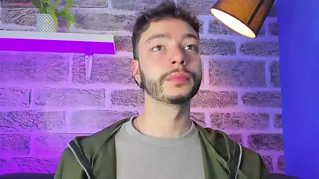 noah ricci online show from March 2026 12:09:01 PM