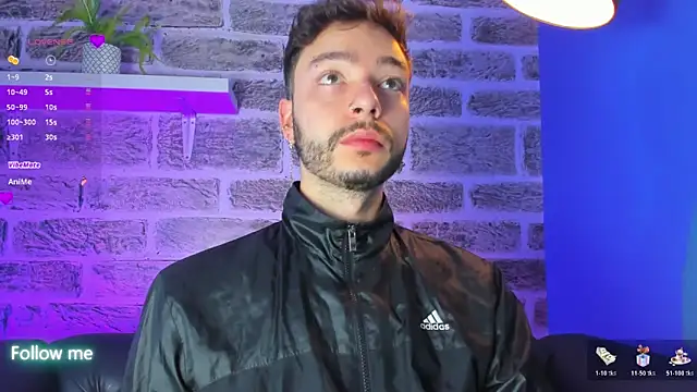 noah ricci online show from April 2026 12:01:01 PM