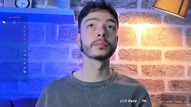 noah ricci online show from October 2025 12:36:01 PM