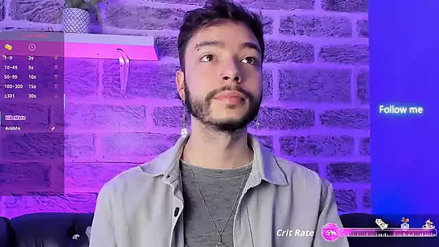 noah ricci online show from January 2026 12:08:02 PM