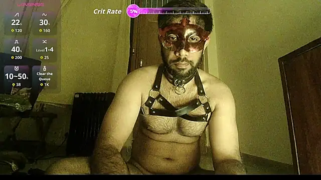 sabertil47 online show from February 2026 06:19:01 PM