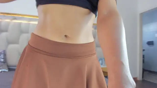 Hanna lens online show from March 2026 08:46:02 PM