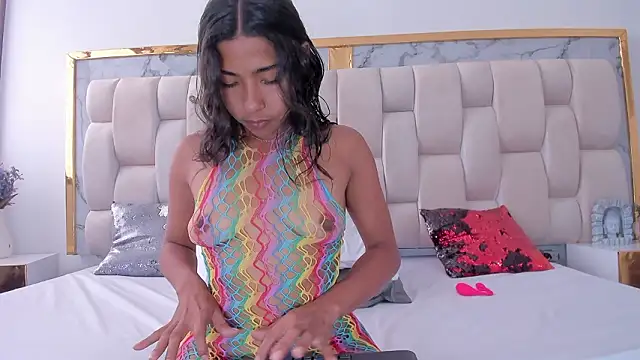 Hanna lens online show from March 2026 04:05:01 PM