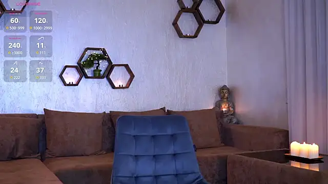 angelinaRae online show from March 2026 04:13:01 PM