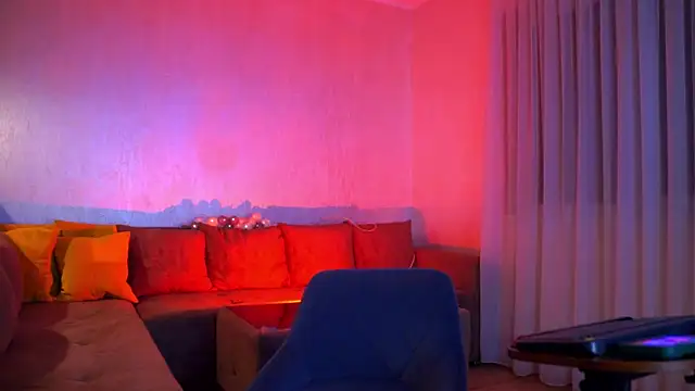 angelinaRae online show from January 2026 05:49:02 PM