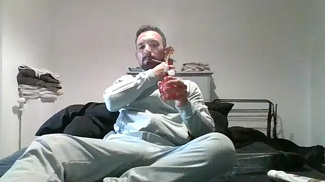 Agyptenman online show from April 2026 11:06:01 AM