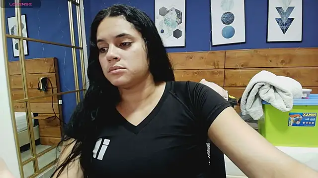 Snapshot of dahiana_spark chatting on September 2025 08:15:01 PM dahiana spark online show from September 2025 08:15:01 PM
