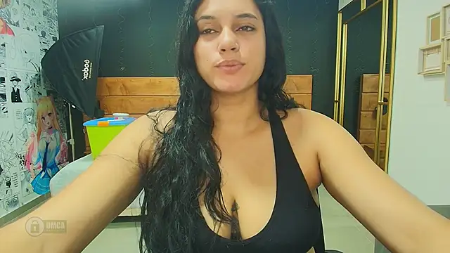 dahiana spark online show from October 2025 01:10:02 PM