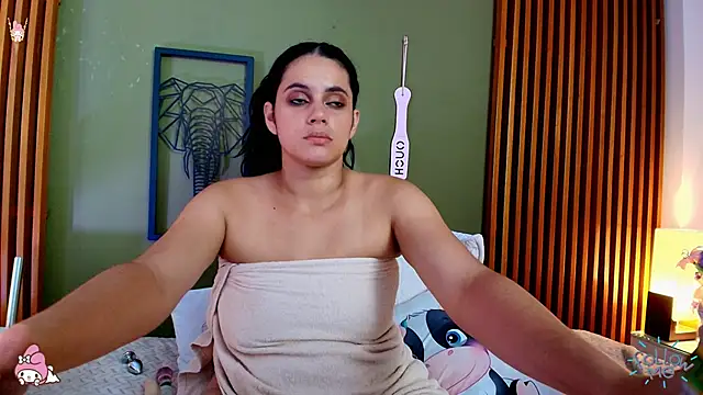 Snapshot of dahiana_spark chatting on February 2025 11:36:01 PM dahiana spark online show from February 2025 11:36:01 PM