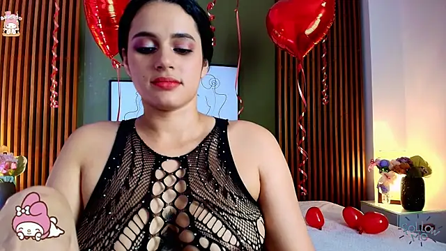 Snapshot of dahiana_spark chatting on February 2025 12:31:02 AM dahiana spark online show from February 2025 12:31:02 AM