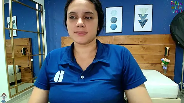 dahiana spark online show from October 2025 07:03:02 PM