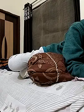 Chocolate stud10 online show from February 2026 06:29:02 PM