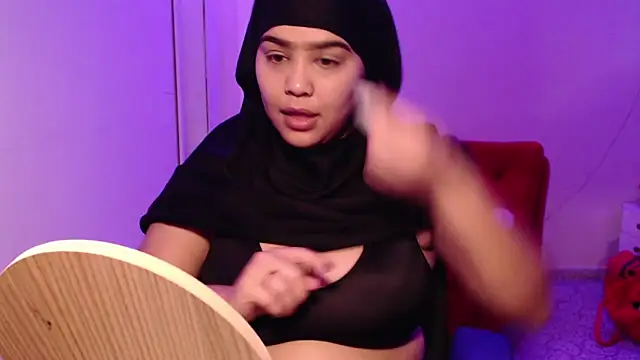 VenussTits97 online show from February 2026 11:37:01 PM