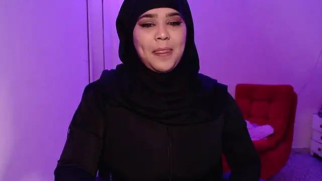 VenussTits97 online show from February 2026 10:29:01 PM