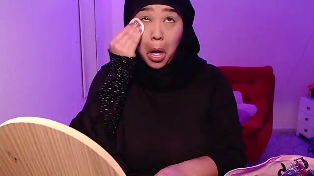 VenussTits97 online show from January 2026 11:30:01 PM