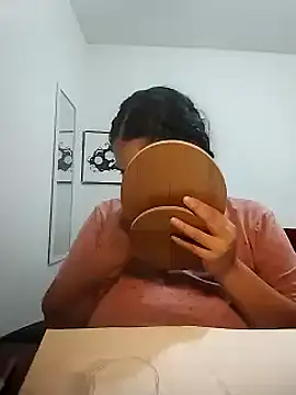 VenussTits97 online show from November 2025 09:30:01 PM