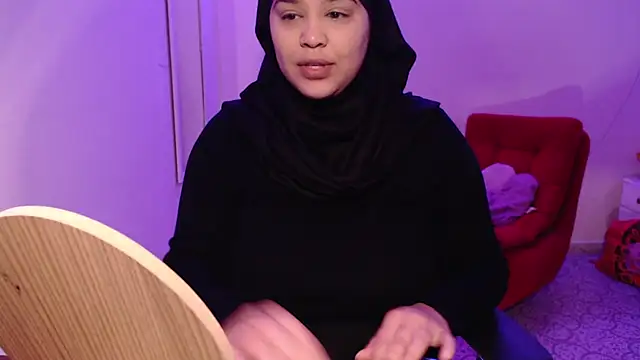 VenussTits97 online show from February 2026 11:22:01 PM