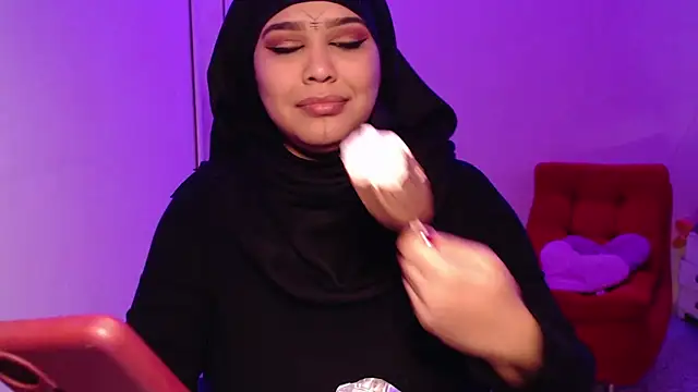 VenussTits97 online show from April 2026 10:27:02 PM