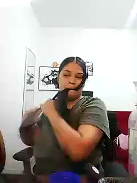 VenussTits97 online show from November 2025 09:19:02 PM