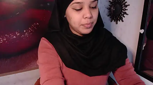 VenussTits97 online show from January 2025 11:11:01 PM