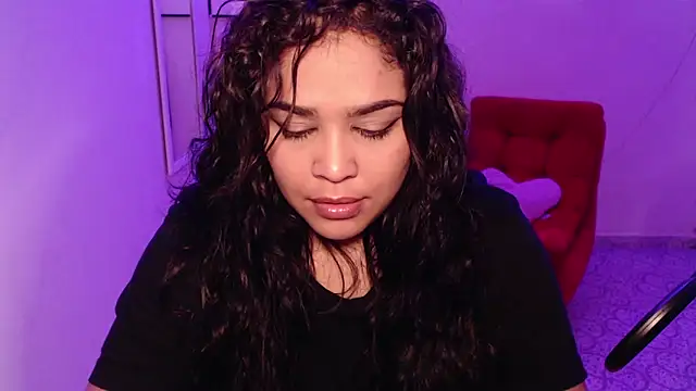 VenussTits97 online show from November 2025 10:03:02 PM