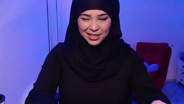 VenussTits97 online show from May 2026 09:04:02 PM