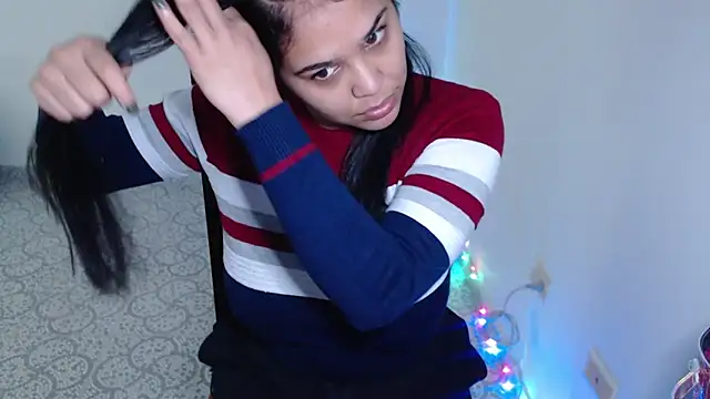 VenussTits97 online show from February 2025 11:41:02 PM