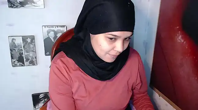 VenussTits97 online show from February 2025 10:32:01 PM