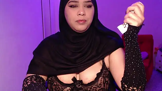 VenussTits97 online show from April 2026 09:44:01 PM