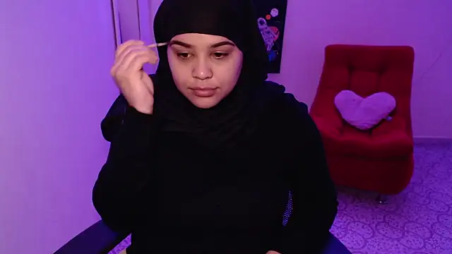 VenussTits97 online show from October 2025 03:44:01 PM