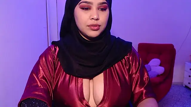 VenussTits97 online show from January 2026 08:05:01 PM