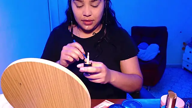 VenussTits97 online show from March 2026 12:03:02 AM