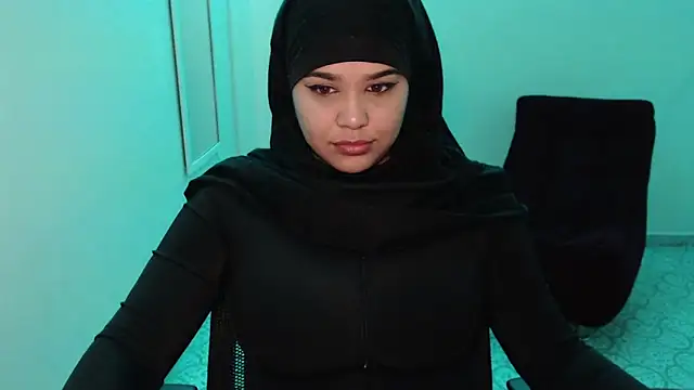 VenussTits97 online show from September 2025 05:52:02 PM