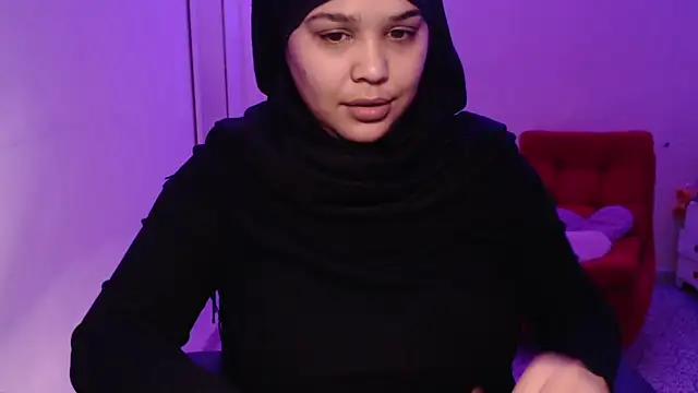 VenussTits97 online show from April 2026 11:29:02 PM