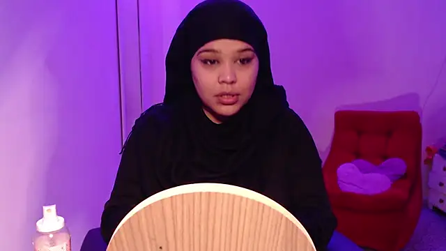 VenussTits97 online show from April 2026 12:01:02 AM