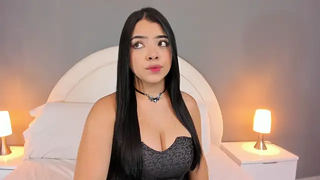 Eva bigboobs online show from February 2025 11:43:02 AM