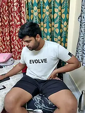 PawanHyd7 online show from November 2025 10:54:02 PM