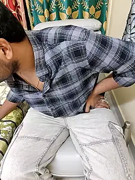 PawanHyd7 online show from January 2026 10:24:01 PM