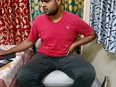 PawanHyd7 online show from June 2026 09:53:02 PM