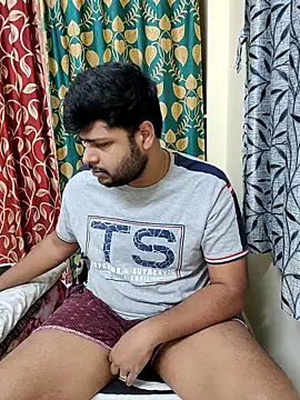 PawanHyd7 online show from October 2025 09:49:01 PM