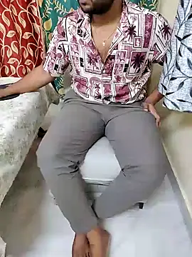 PawanHyd7 online show from March 2026 10:52:01 AM