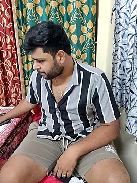 PawanHyd7 online show from October 2025 09:11:02 AM