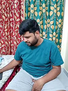 PawanHyd7 online show from October 2025 10:14:02 AM