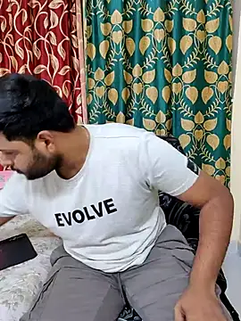 PawanHyd7 online show from October 2025 06:40:01 PM