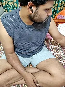 PawanHyd7 online show from March 2025 05:02:02 PM