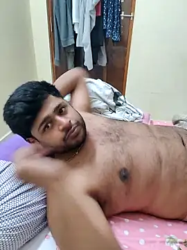 PawanHyd7 online show from December 2025 12:04:01 PM