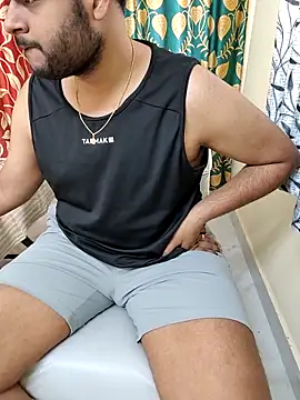 PawanHyd7 online show from April 2026 03:19:01 AM