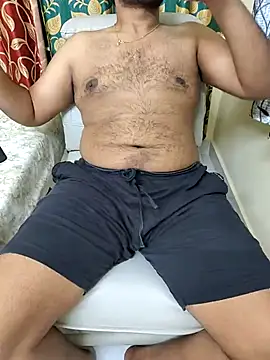 PawanHyd7 online show from March 2026 10:17:02 PM