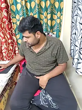 PawanHyd7 online show from December 2025 10:35:02 PM