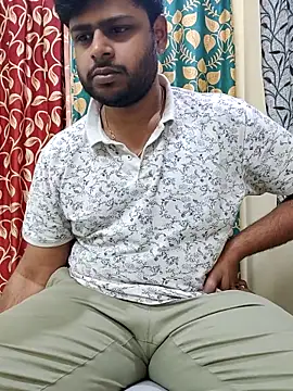 PawanHyd7 online show from February 2026 01:44:01 PM